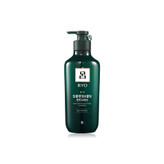 نرم کننده مو ریو پمپی سبز رنگ