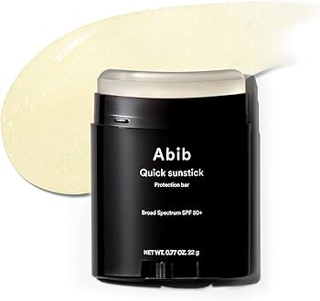 ضد آفتاب استیکی ابیب Abib مدل Protection Bar