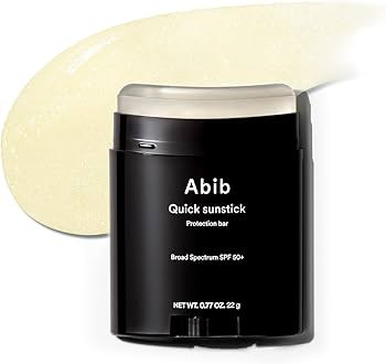 ضد آفتاب استیکی ابیب Abib مدل Protection Bar